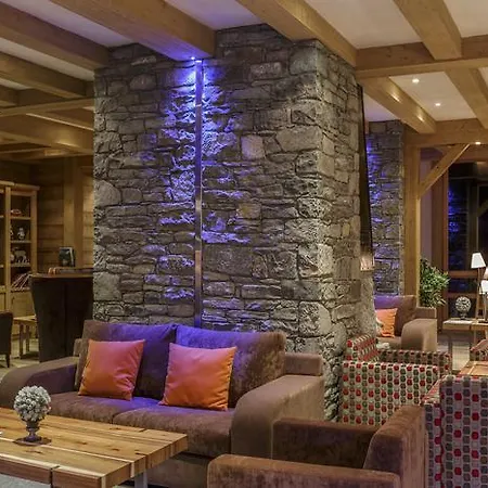Cgh Boutique La Grange Aux Fees 5*