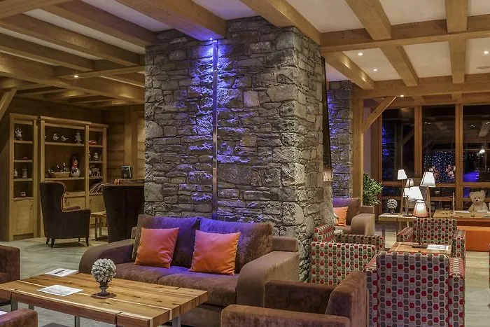 Cgh Boutique La Grange Aux Fees 5*
