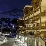 Cgh Boutique La Grange Aux Fees شقة فندقية 5*