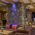 Cgh Boutique La Grange Aux Fees 5*